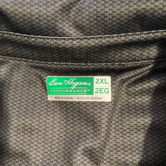 Men’s Dress Shirt - Picture 6 of 6